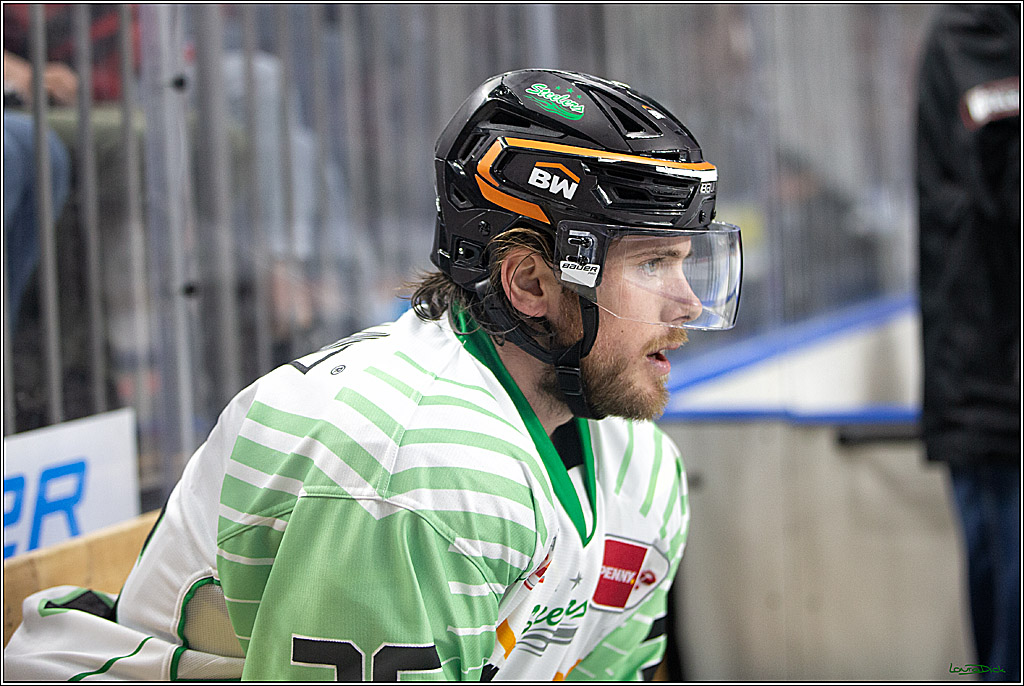 PENNY DEL; Koelner Haie- Bietigheim Steelers; Koeln, 19.11.2021